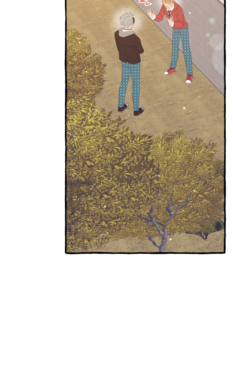 Read Wanna be Friends? chapter 56 image 77 on Lezhin