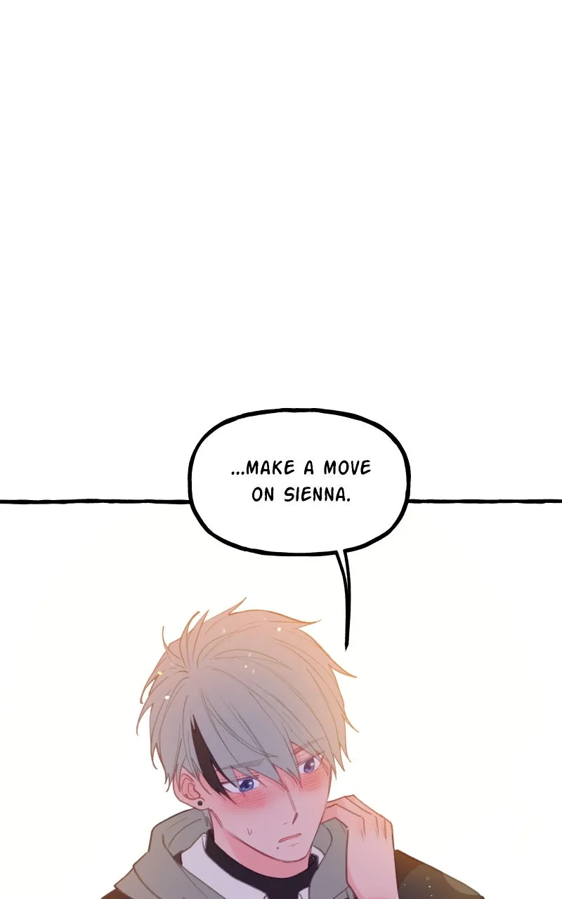 Read Wanna be Friends? chapter 56 image 81 on Lezhin