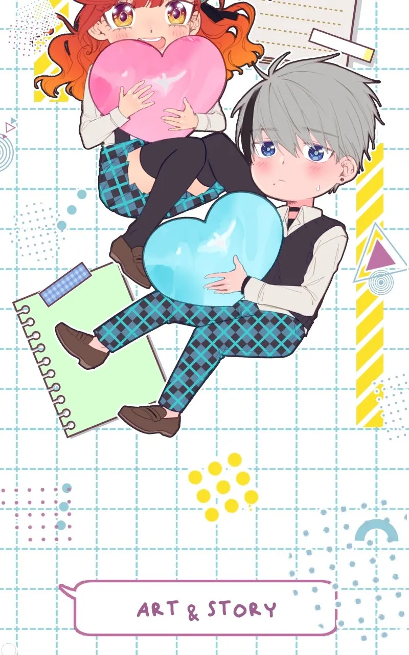 Read Wanna be Friends? chapter 56 image 84 on Lezhin