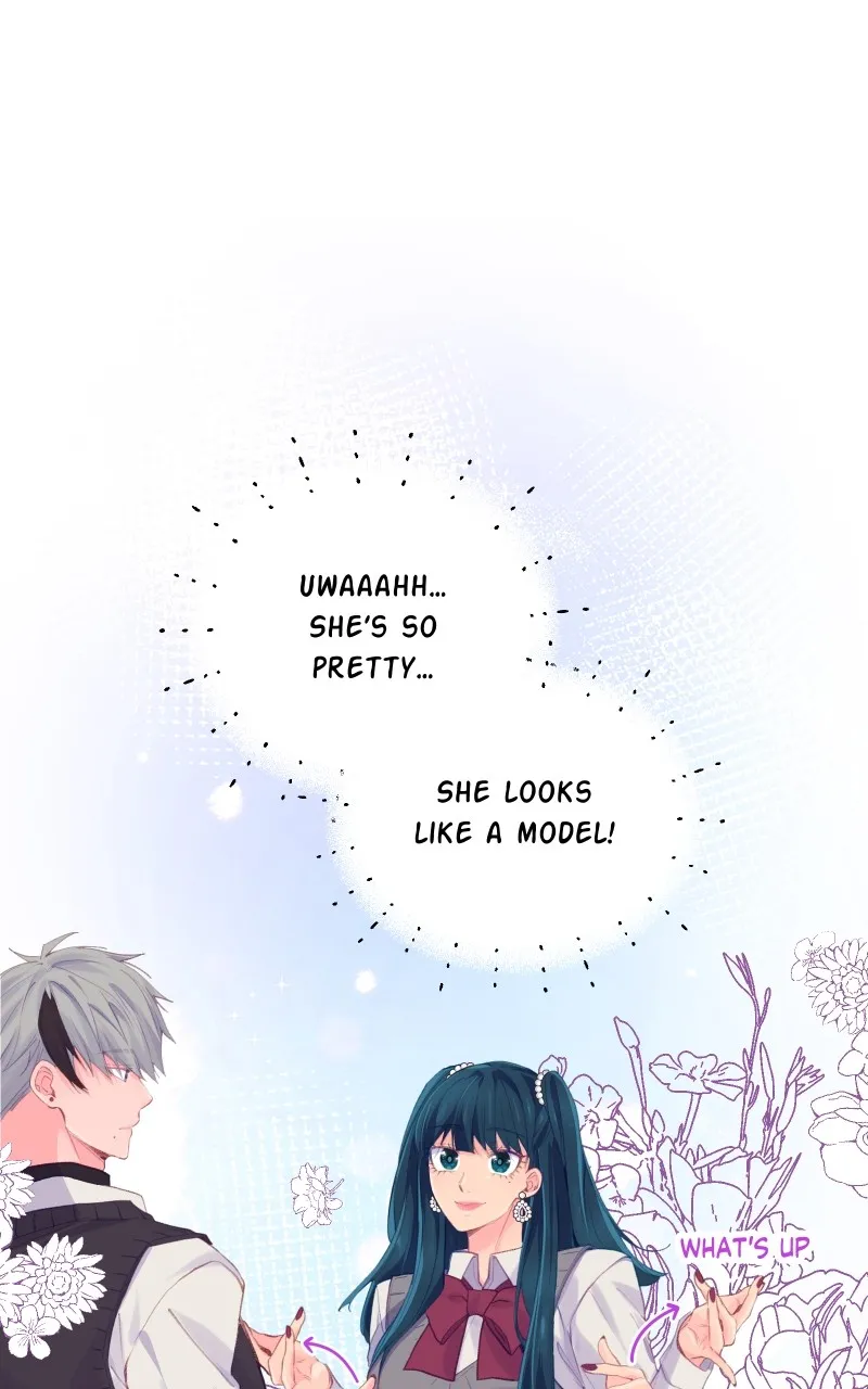 Read Wanna be Friends? chapter 6 image 10 on Lezhin