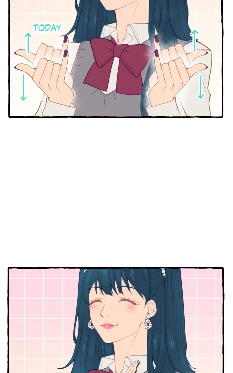 Read Wanna be Friends? chapter 6 image 12 on Lezhin