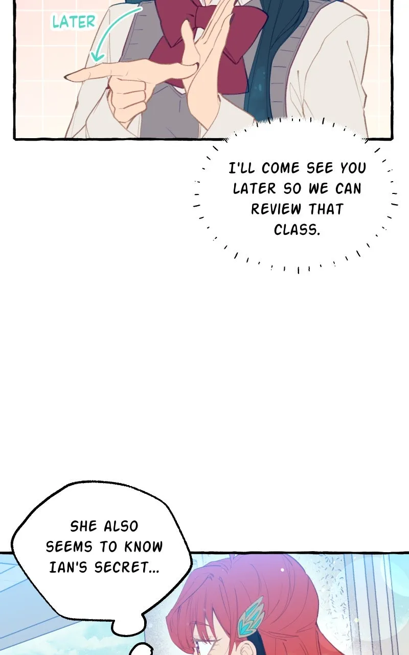 Read Wanna be Friends? chapter 6 image 13 on Lezhin