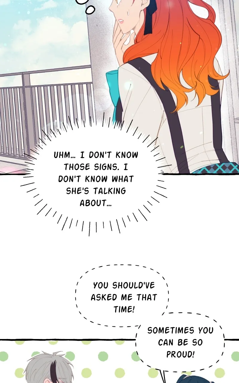 Read Wanna be Friends? chapter 6 image 14 on Lezhin