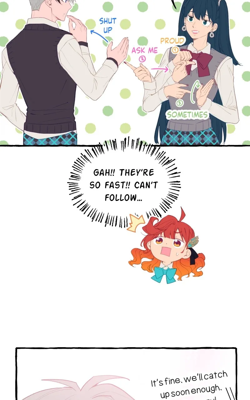 Read Wanna be Friends? chapter 6 image 15 on Lezhin