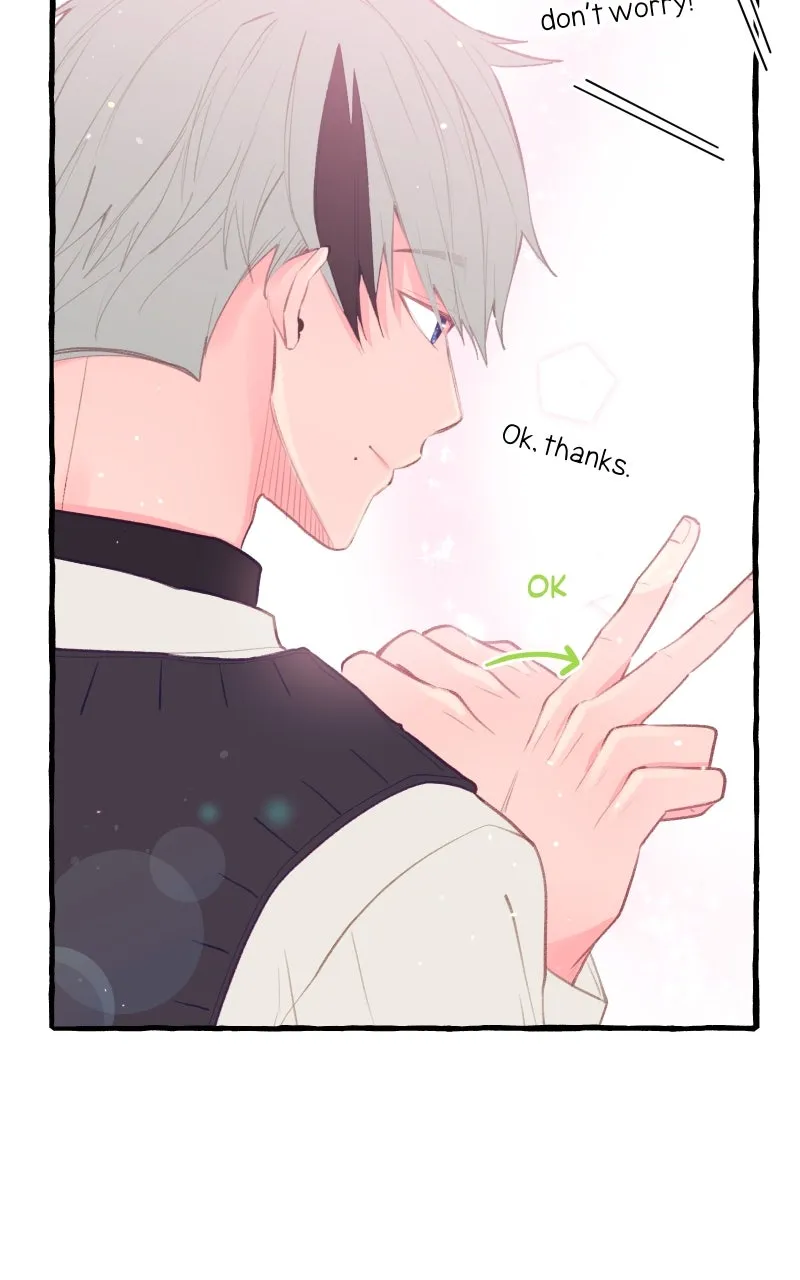 Read Wanna be Friends? chapter 6 image 16 on Lezhin