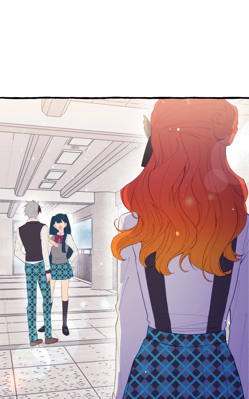 Read Wanna be Friends? chapter 6 image 17 on Lezhin
