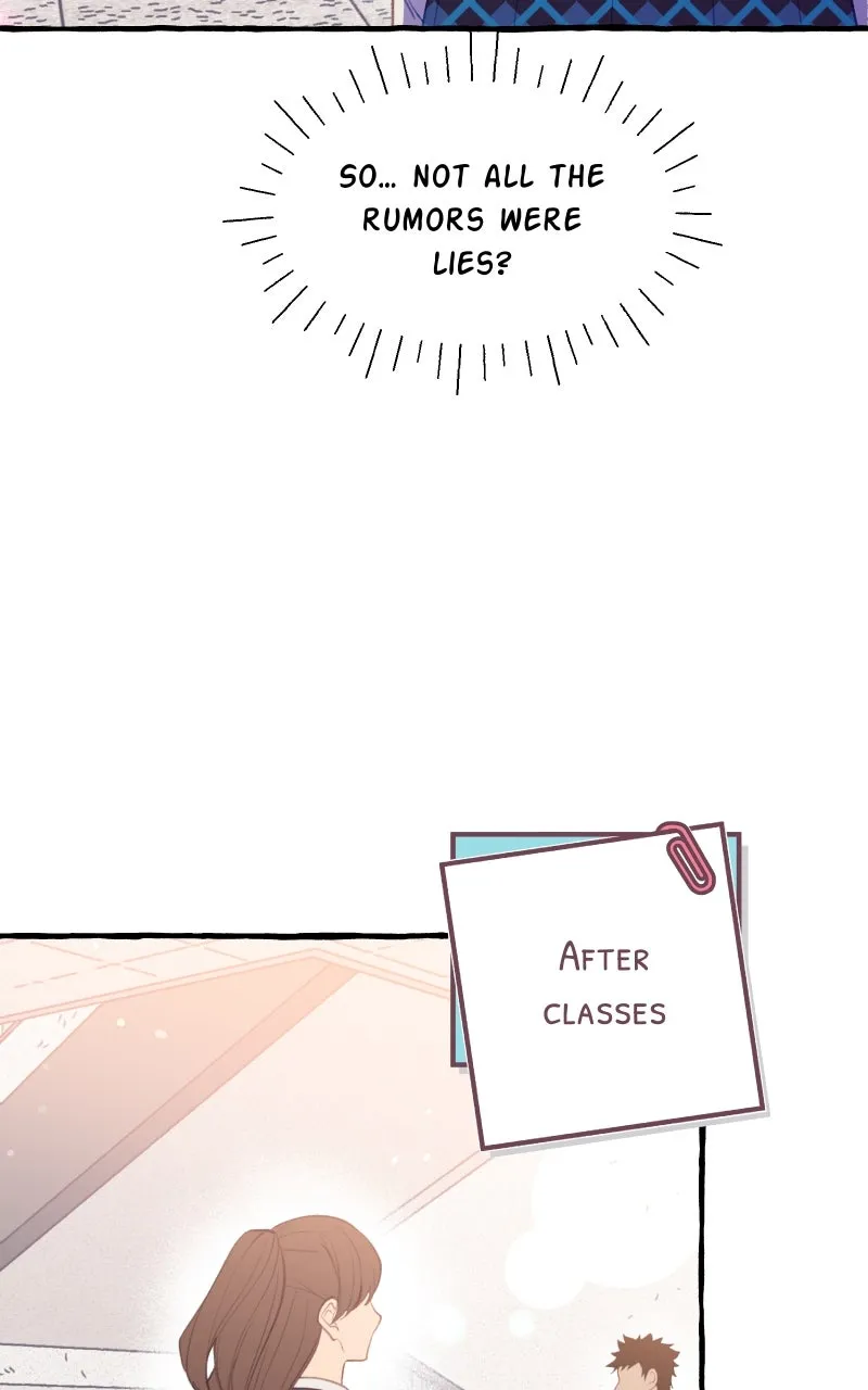 Read Wanna be Friends? chapter 6 image 18 on Lezhin