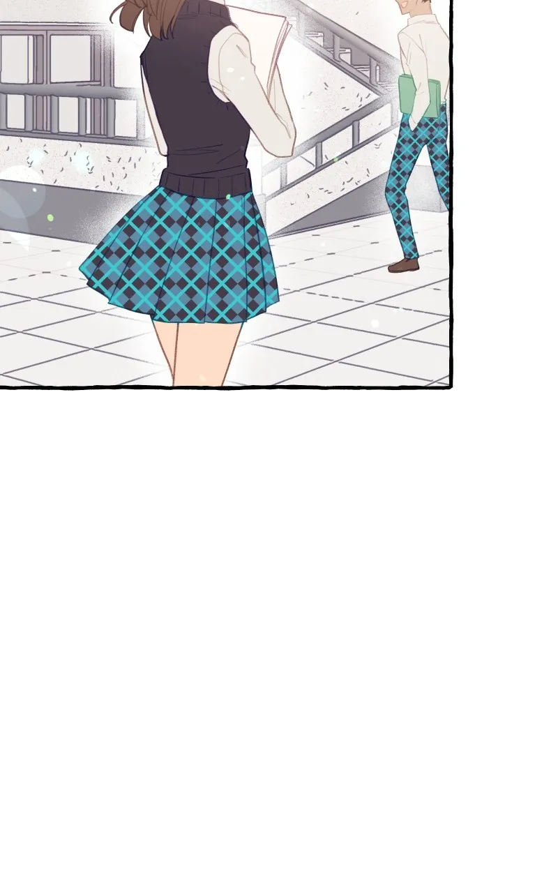 Read Wanna be Friends? chapter 6 image 19 on Lezhin