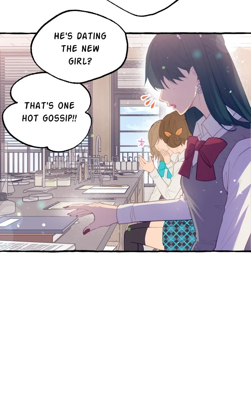 Read Wanna be Friends? chapter 6 image 2 on Lezhin