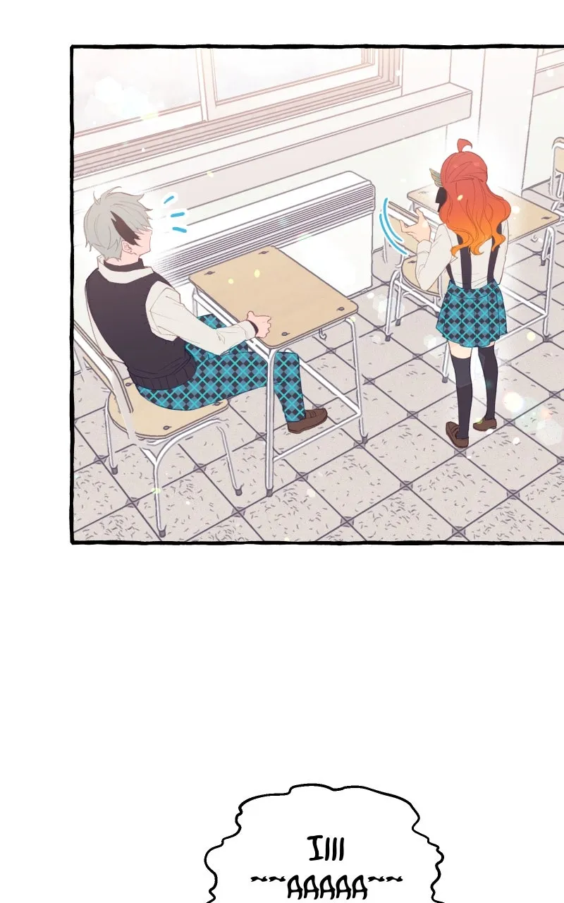 Read Wanna be Friends? chapter 6 image 20 on Lezhin