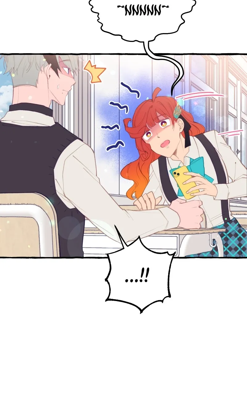 Read Wanna be Friends? chapter 6 image 21 on Lezhin