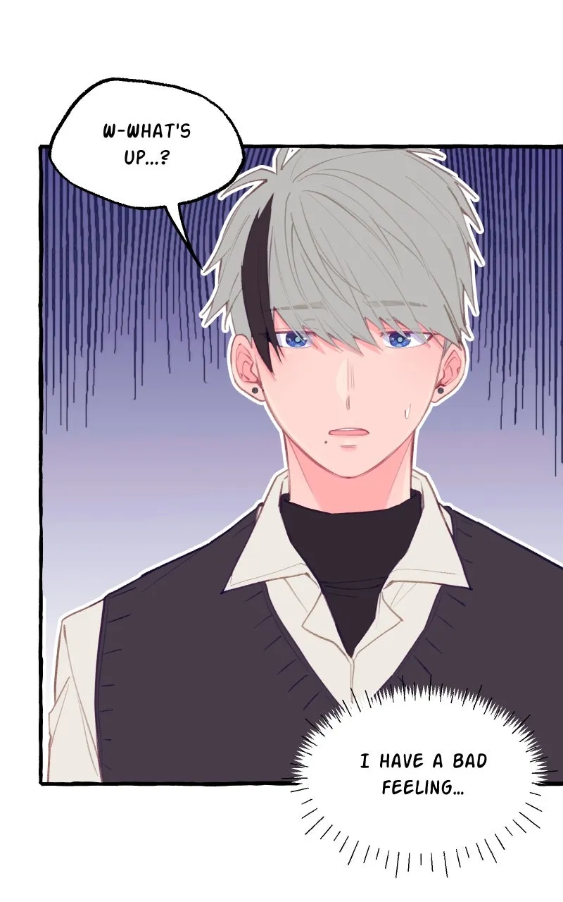 Read Wanna be Friends? chapter 6 image 22 on Lezhin