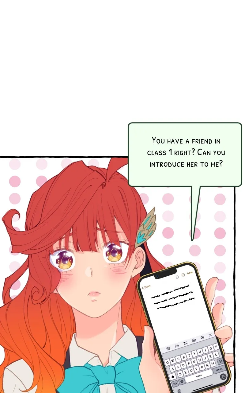 Read Wanna be Friends? chapter 6 image 23 on Lezhin
