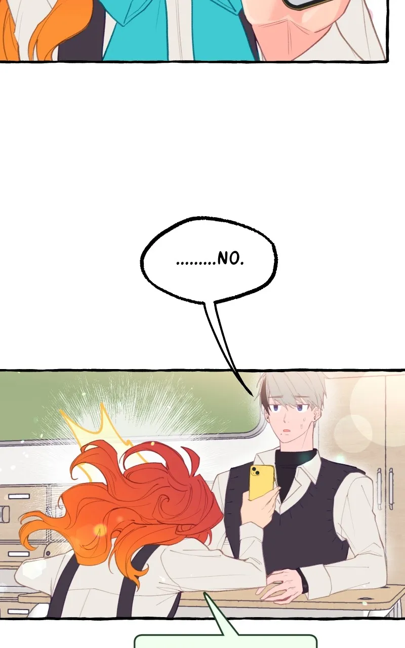 Read Wanna be Friends? chapter 6 image 24 on Lezhin