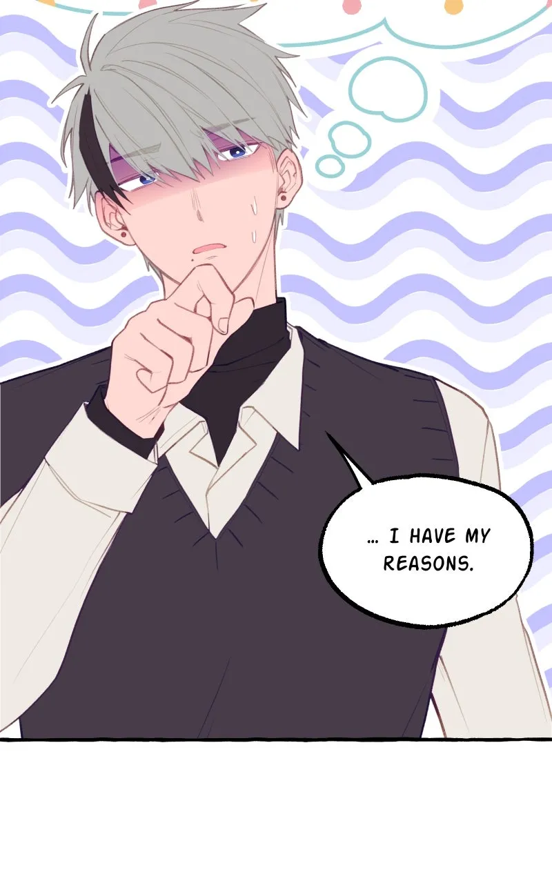 Read Wanna be Friends? chapter 6 image 28 on Lezhin