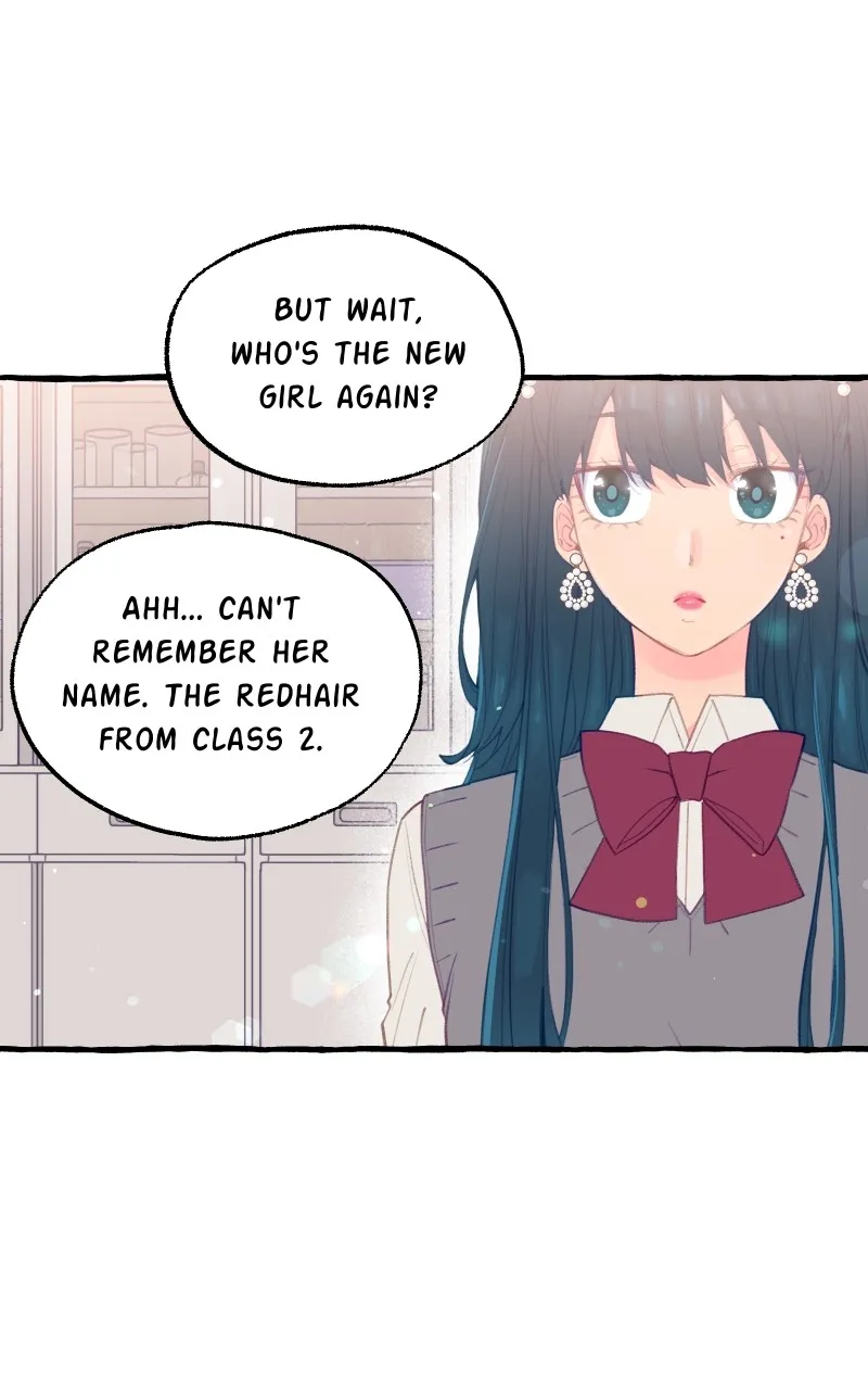 Read Wanna be Friends? chapter 6 image 3 on Lezhin