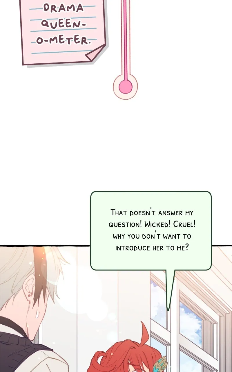 Read Wanna be Friends? chapter 6 image 30 on Lezhin