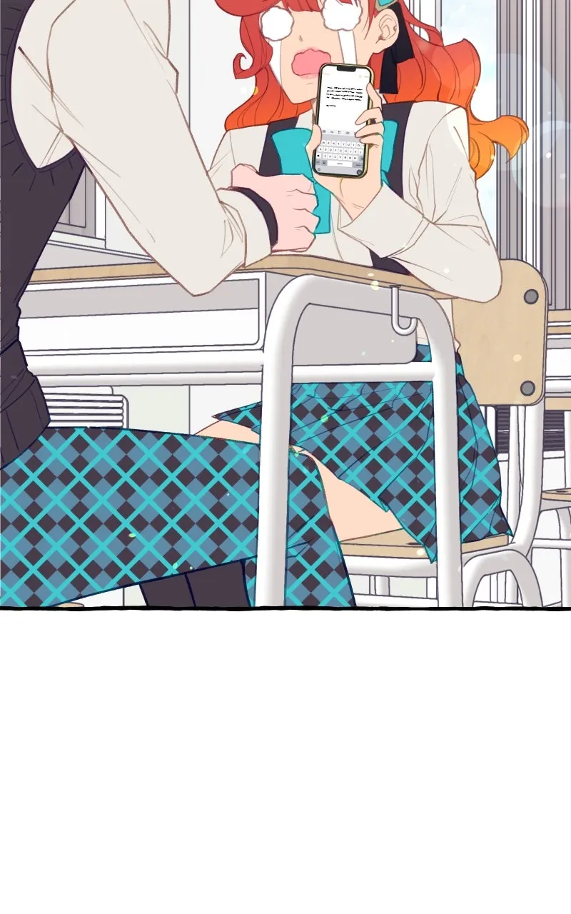 Read Wanna be Friends? chapter 6 image 31 on Lezhin