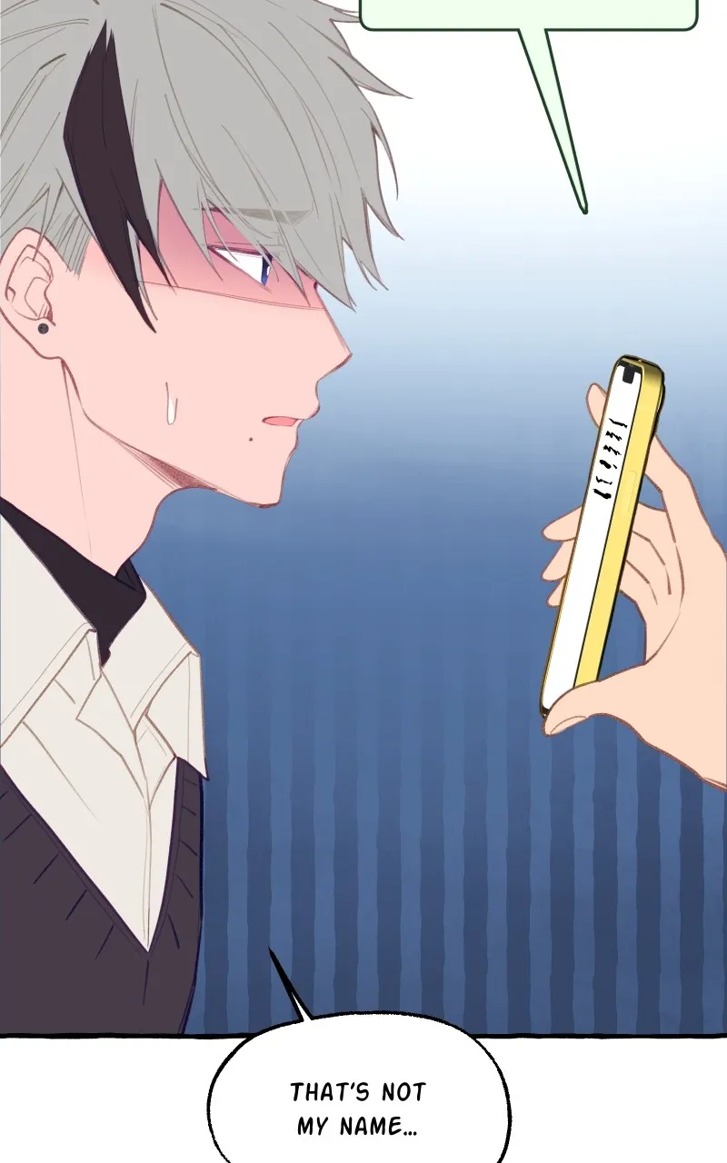 Read Wanna be Friends? chapter 6 image 34 on Lezhin
