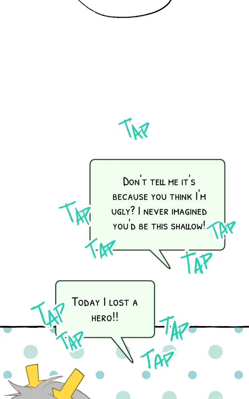 Read Wanna be Friends? chapter 6 image 35 on Lezhin