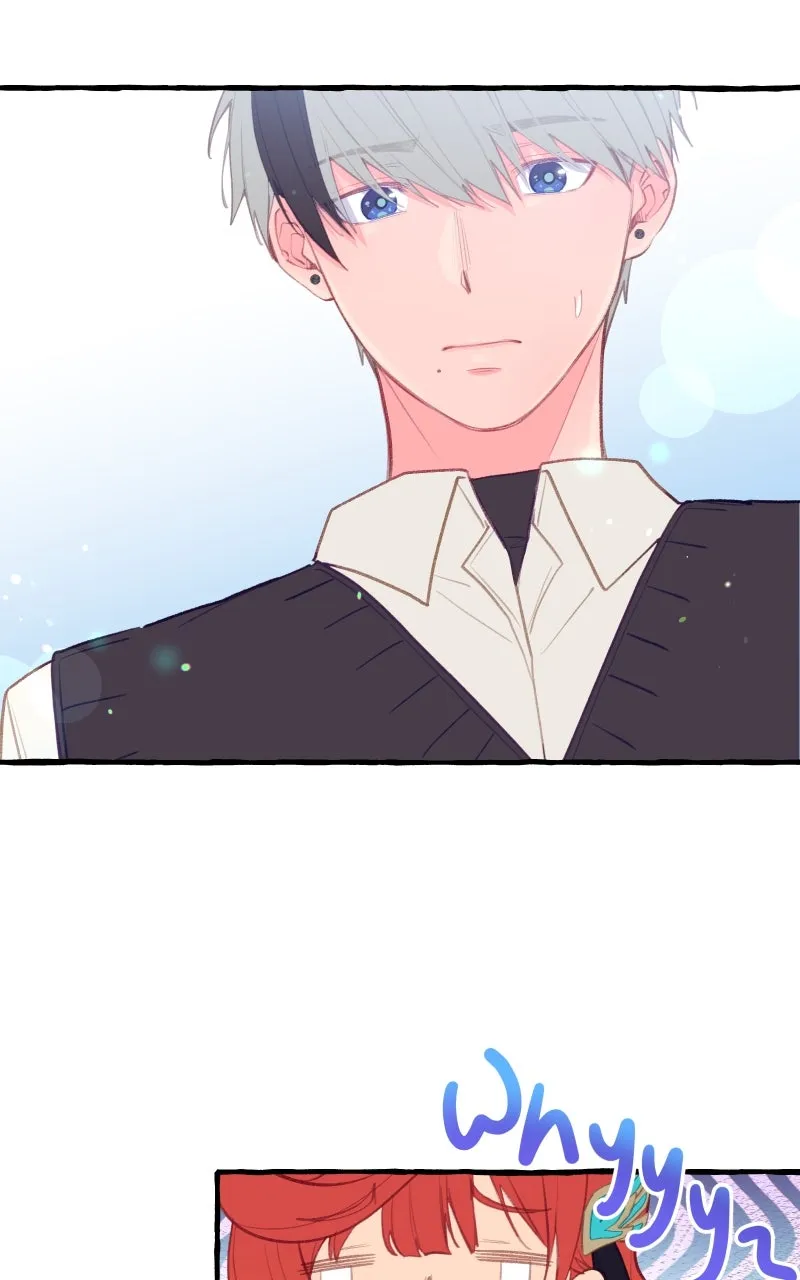 Read Wanna be Friends? chapter 6 image 37 on Lezhin