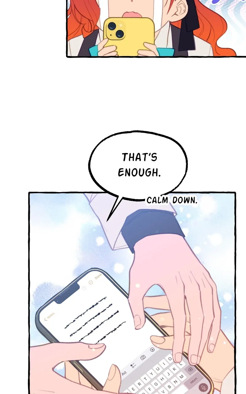 Read Wanna be Friends? chapter 6 image 38 on Lezhin