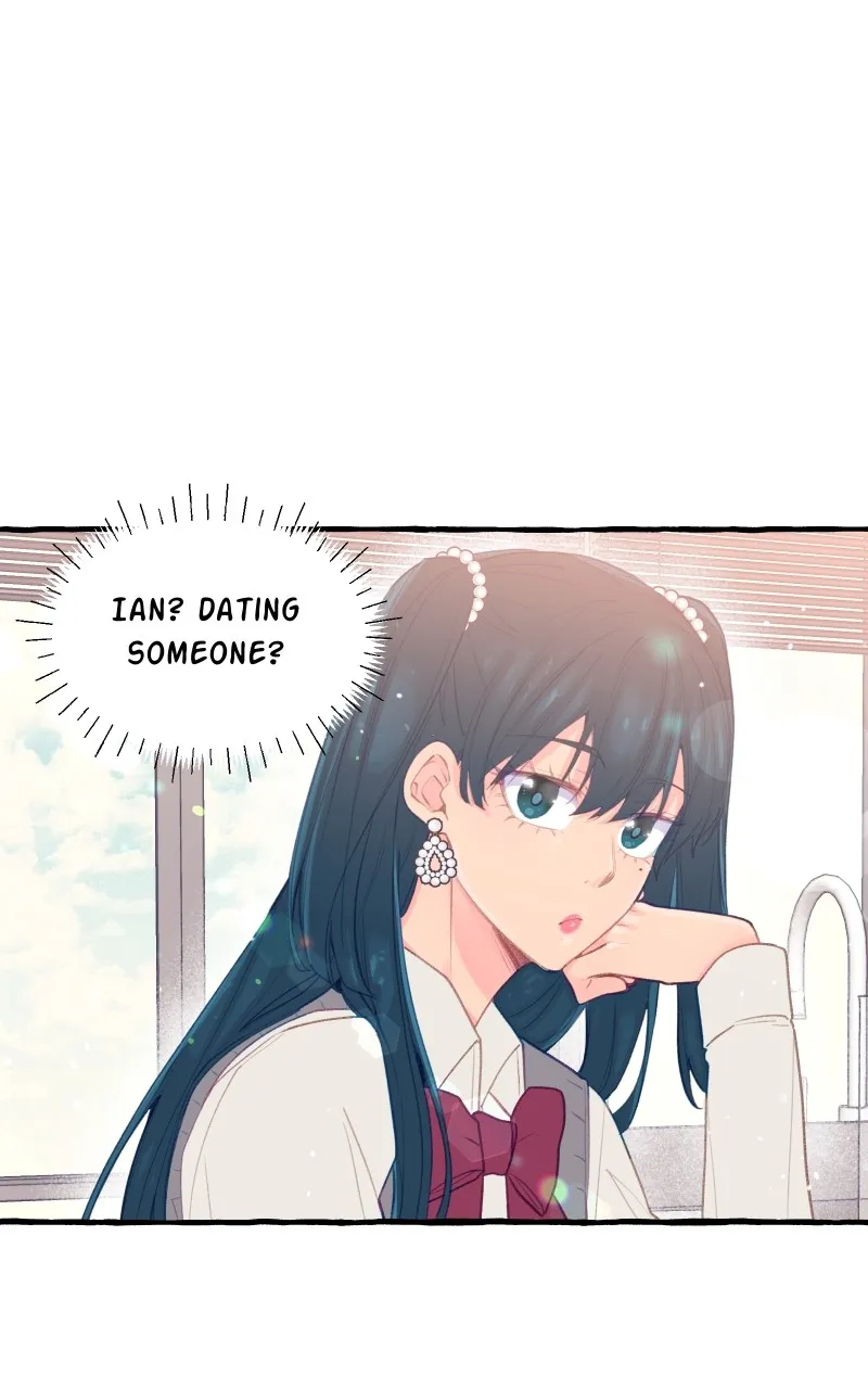 Read Wanna be Friends? chapter 6 image 4 on Lezhin