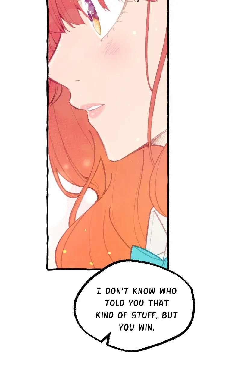 Read Wanna be Friends? chapter 6 image 40 on Lezhin