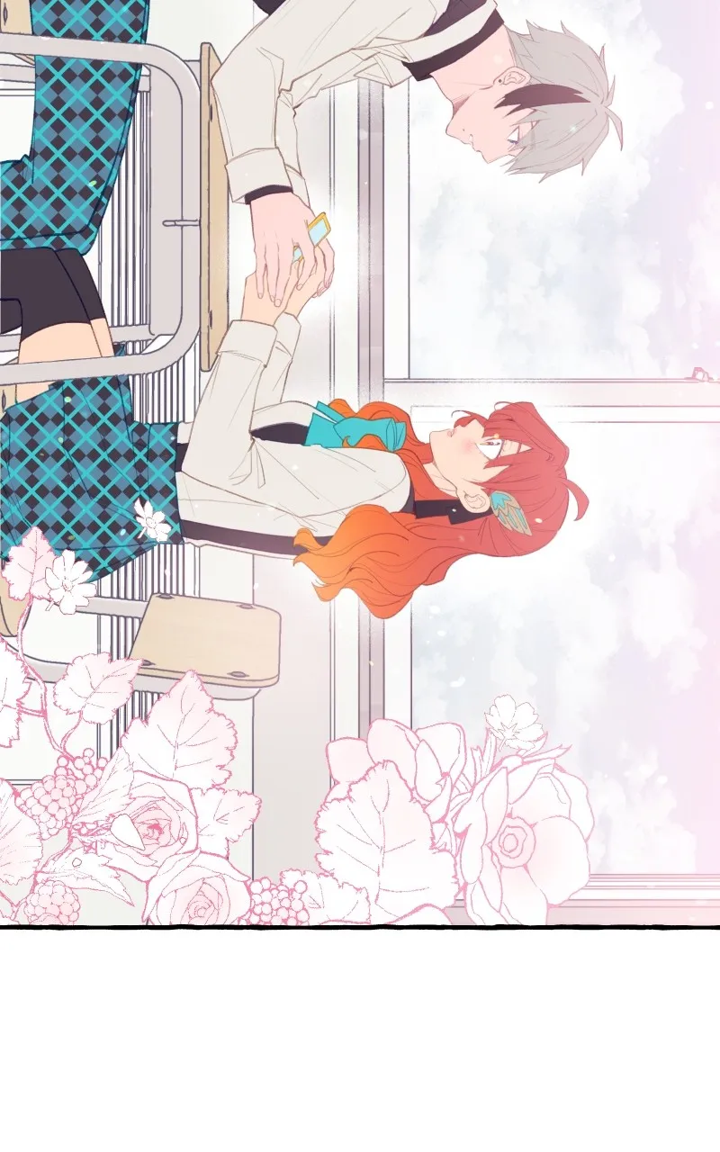 Read Wanna be Friends? chapter 6 image 42 on Lezhin