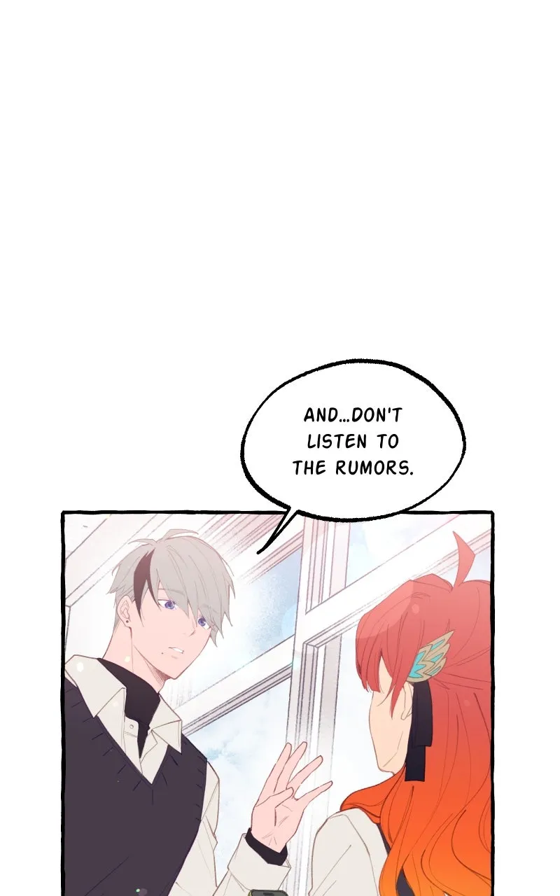 Read Wanna be Friends? chapter 6 image 43 on Lezhin