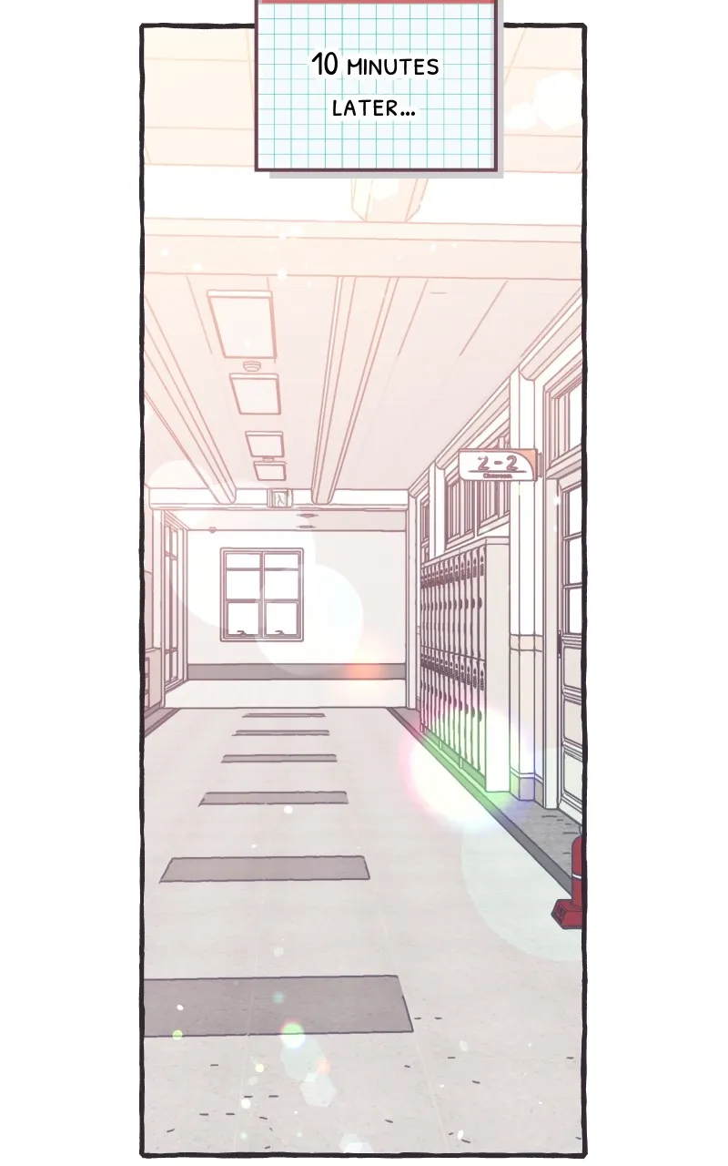 Read Wanna be Friends? chapter 6 image 51 on Lezhin