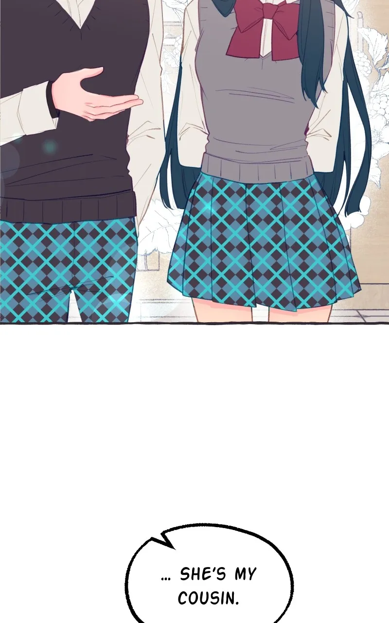 Read Wanna be Friends? chapter 6 image 53 on Lezhin