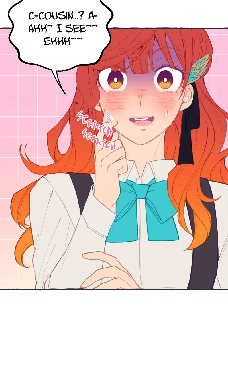 Read Wanna be Friends? chapter 6 image 56 on Lezhin