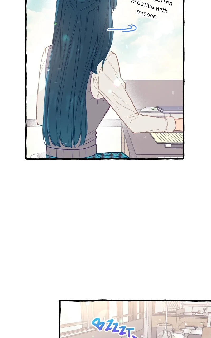 Read Wanna be Friends? chapter 6 image 6 on Lezhin