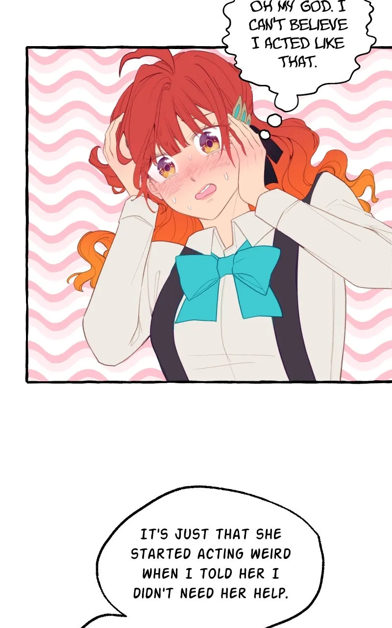 Read Wanna be Friends? chapter 6 image 60 on Lezhin