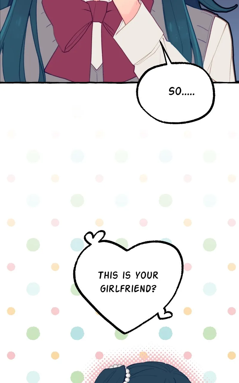 Read Wanna be Friends? chapter 6 image 63 on Lezhin