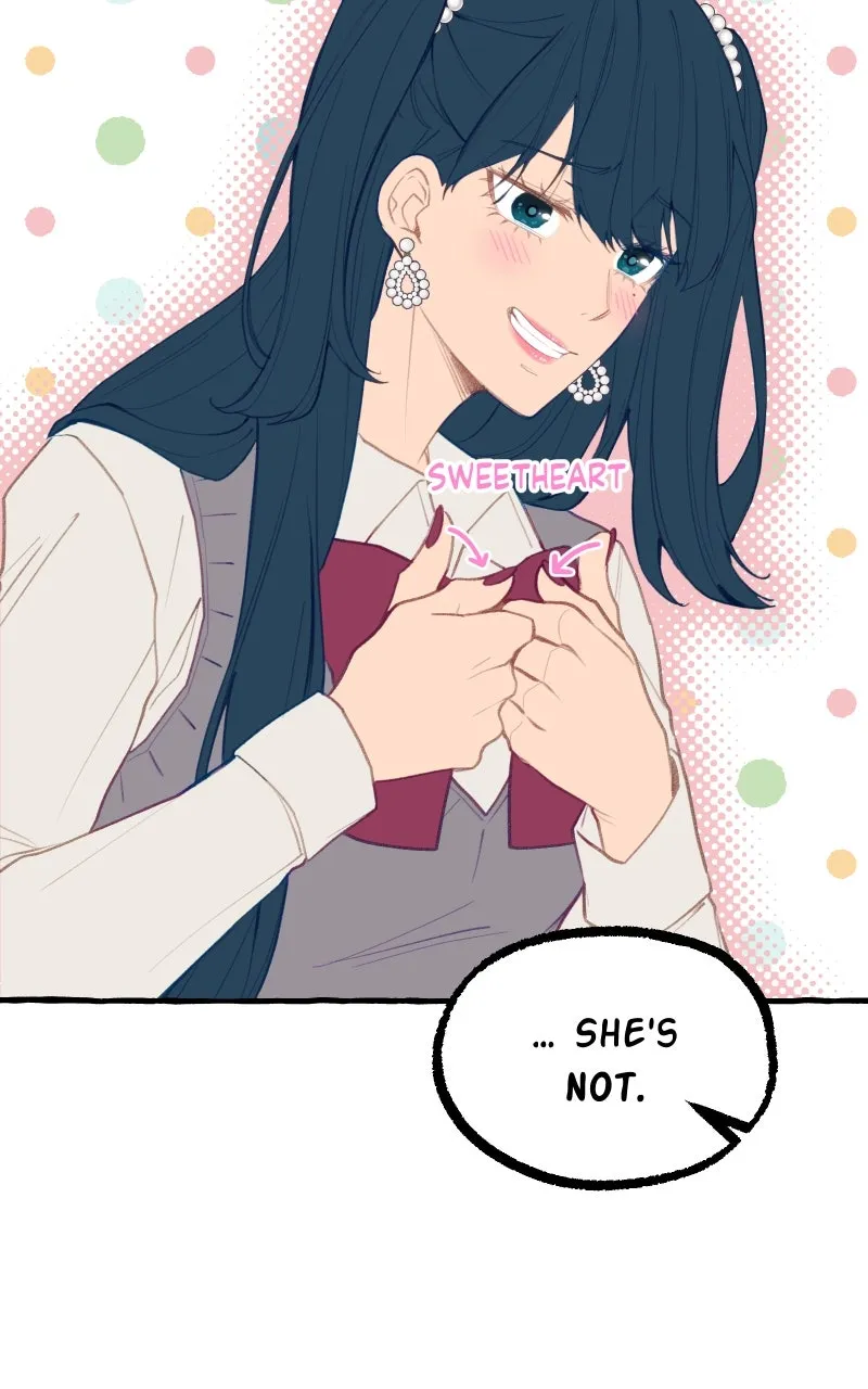Read Wanna be Friends? chapter 6 image 64 on Lezhin