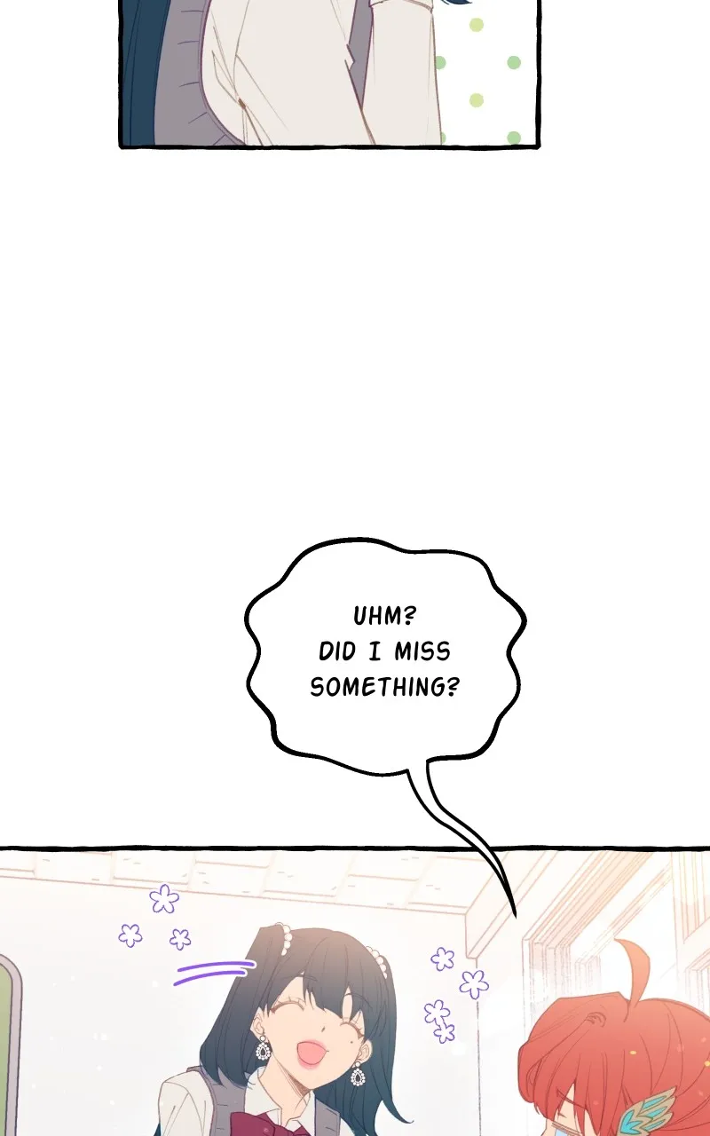 Read Wanna be Friends? chapter 6 image 71 on Lezhin