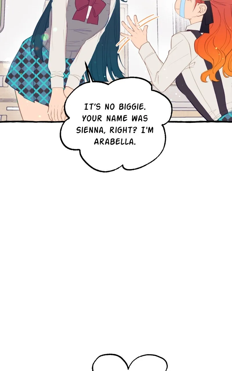 Read Wanna be Friends? chapter 6 image 72 on Lezhin