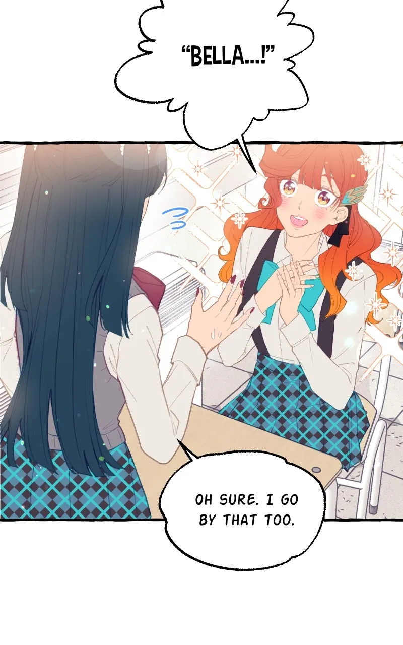 Read Wanna be Friends? chapter 6 image 73 on Lezhin