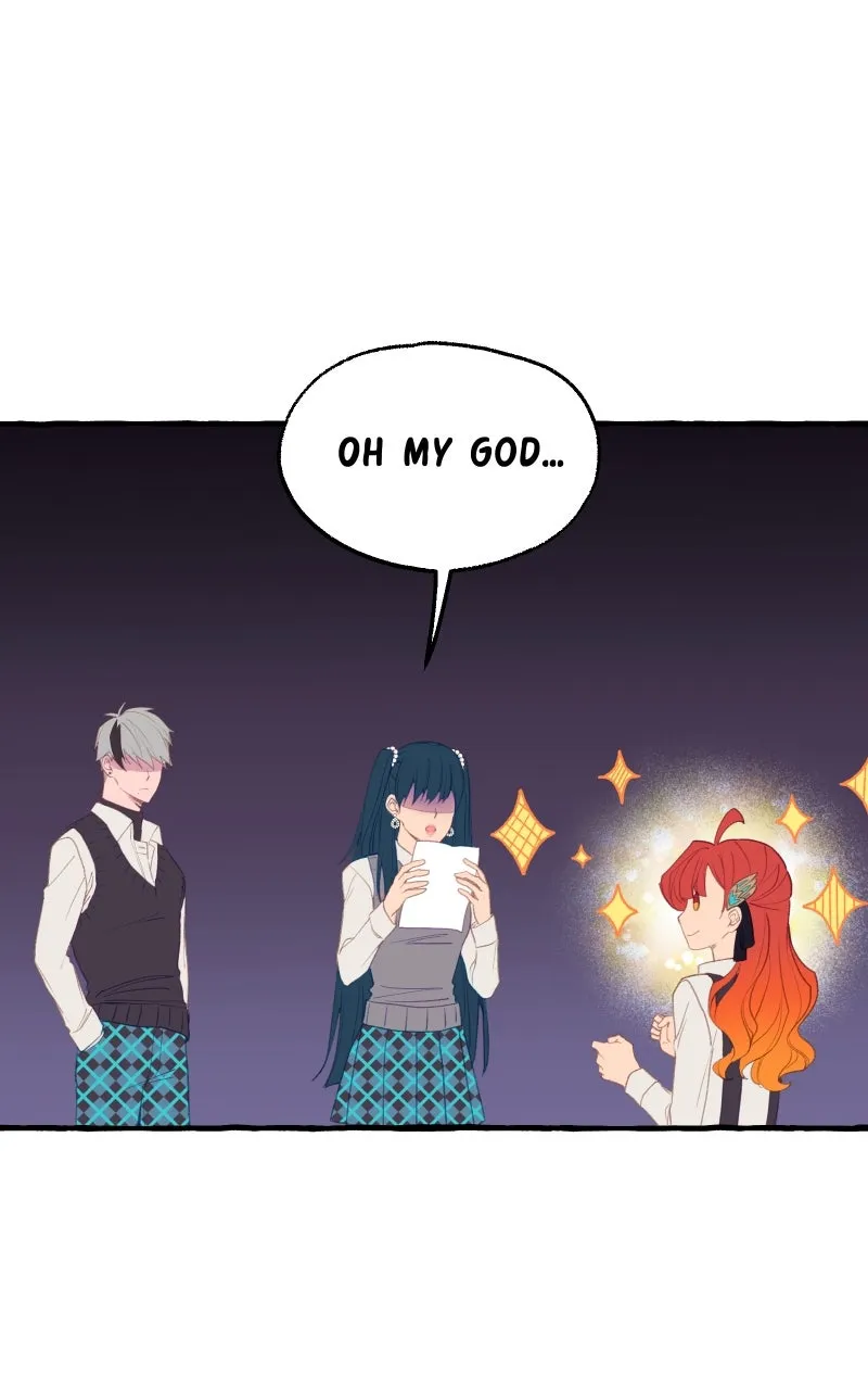 Read Wanna be Friends? chapter 6 image 77 on Lezhin