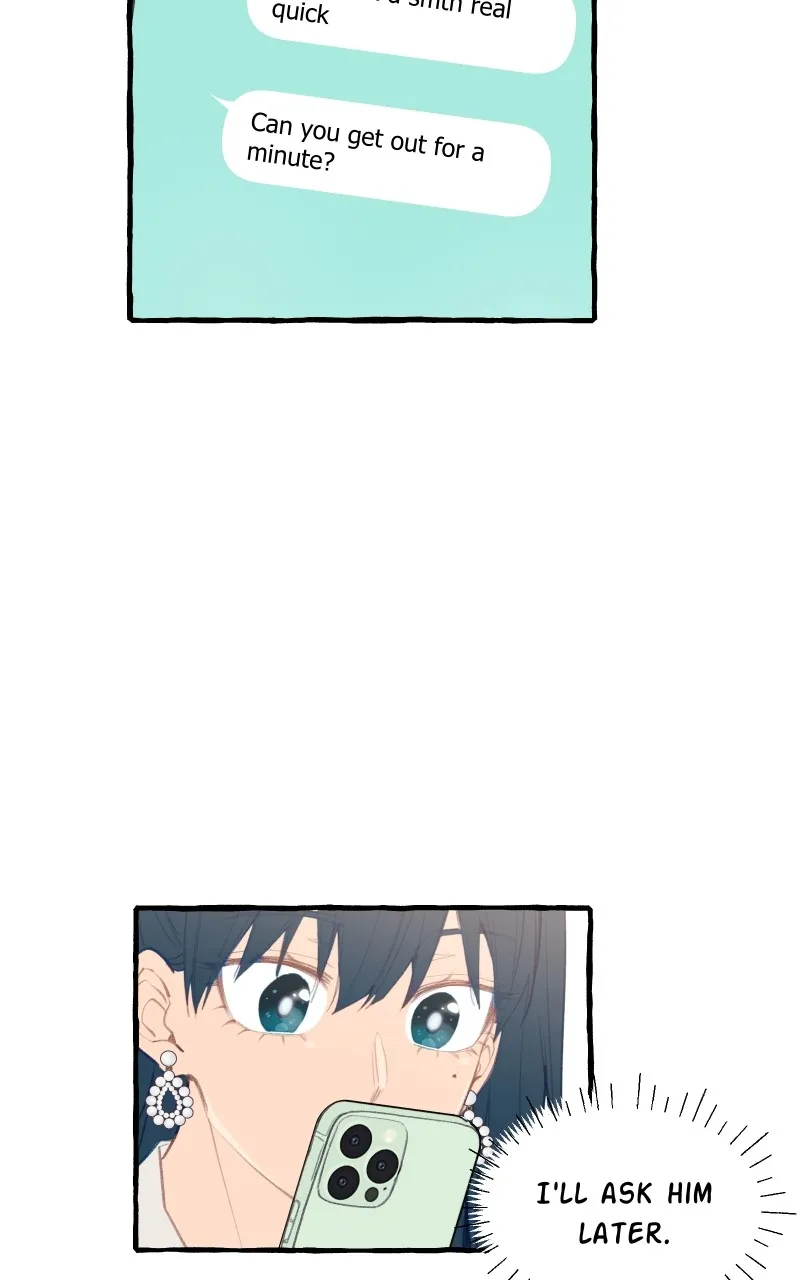 Read Wanna be Friends? chapter 6 image 8 on Lezhin