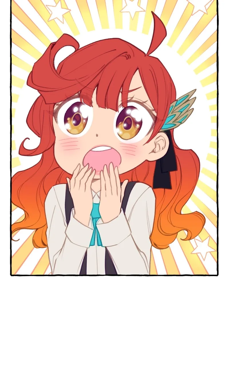 Read Wanna be Friends? chapter 6 image 84 on Lezhin