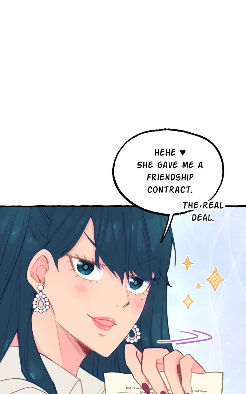 Read Wanna be Friends? chapter 6 image 85 on Lezhin