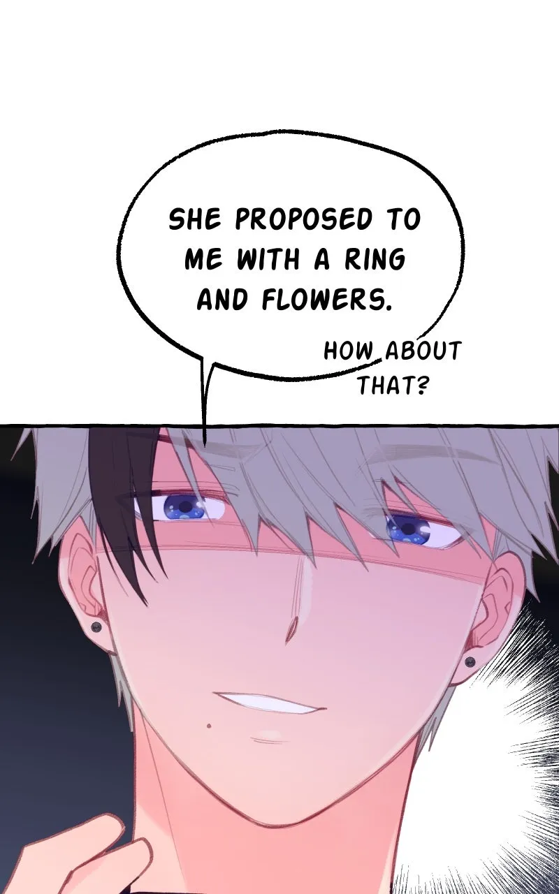 Read Wanna be Friends? chapter 6 image 90 on Lezhin