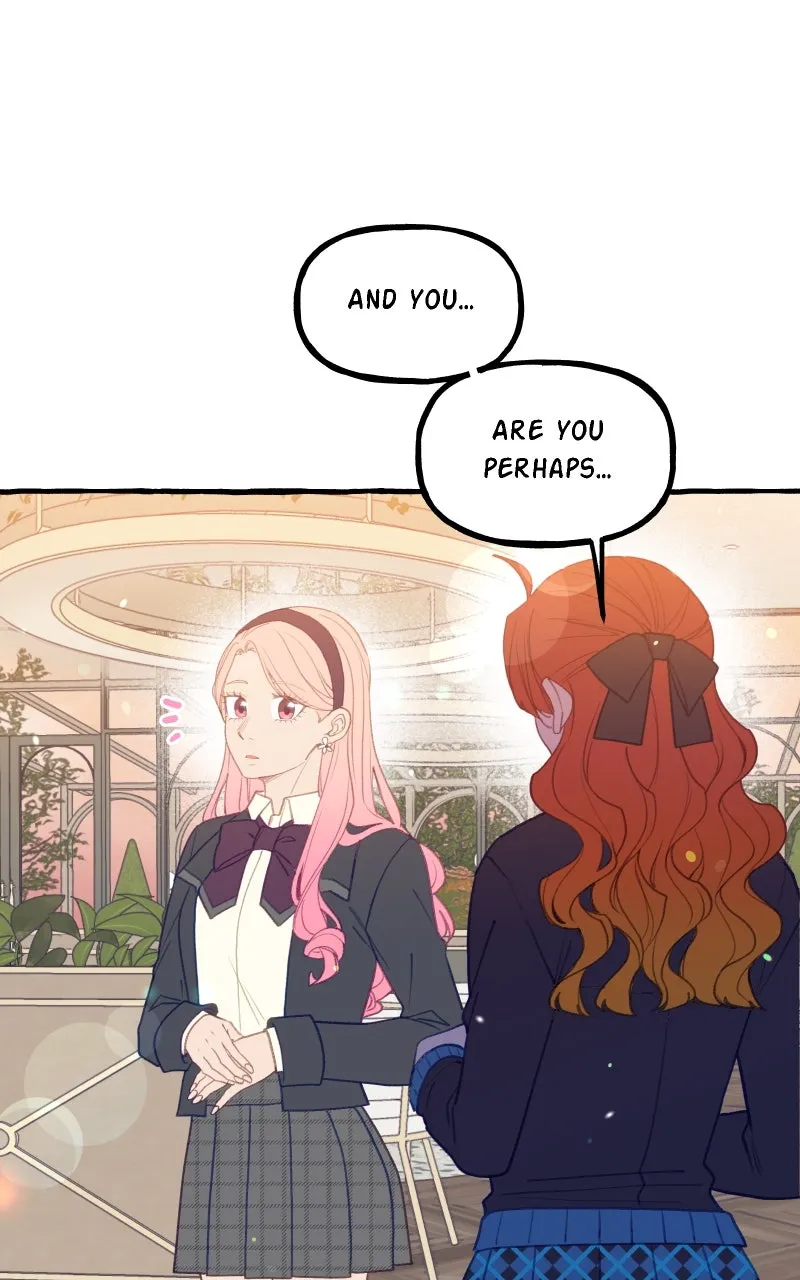 Read Wanna be Friends? chapter 60 image 1 on Lezhin
