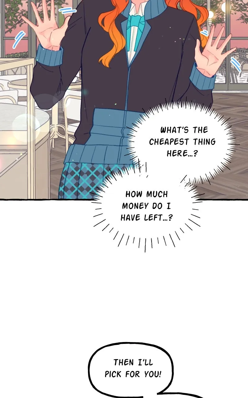 Read Wanna be Friends? chapter 60 image 10 on Lezhin