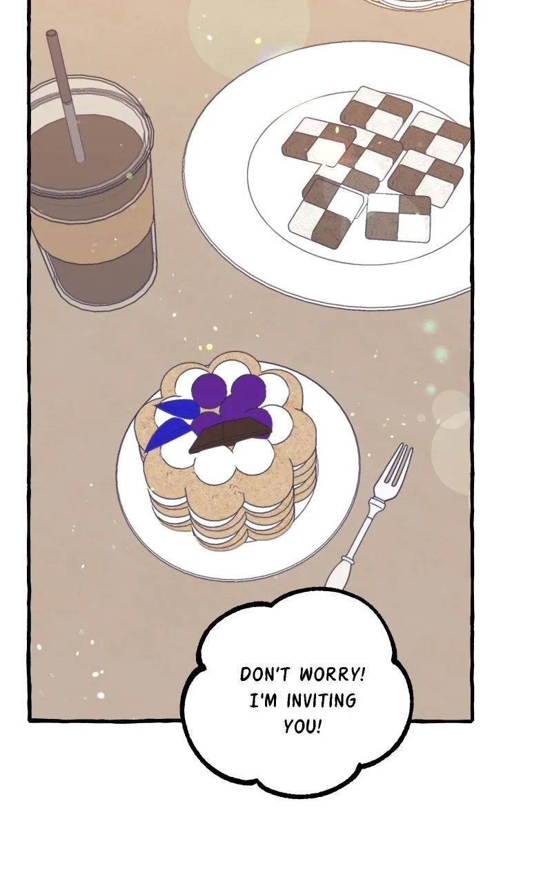Read Wanna be Friends? chapter 60 image 13 on Lezhin