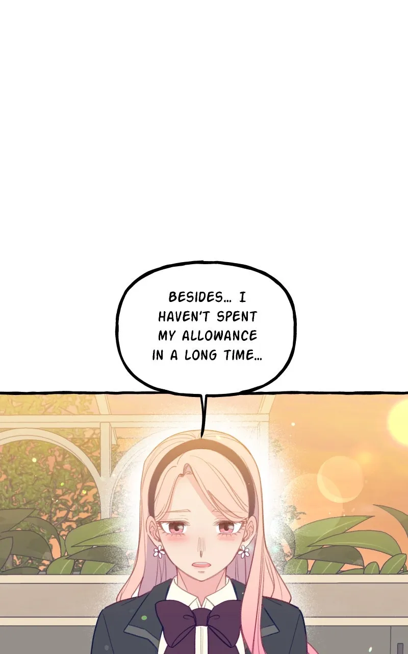 Read Wanna be Friends? chapter 60 image 14 on Lezhin