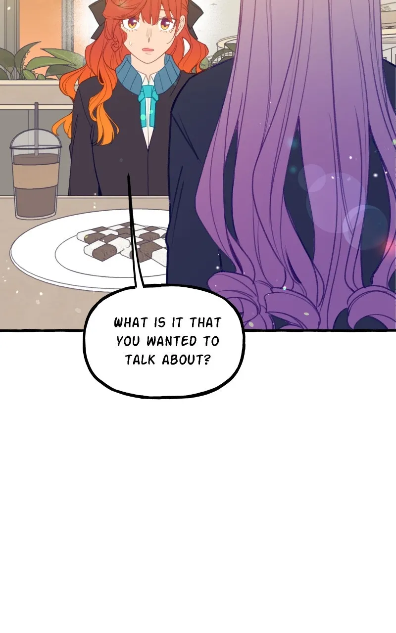 Read Wanna be Friends? chapter 60 image 16 on Lezhin